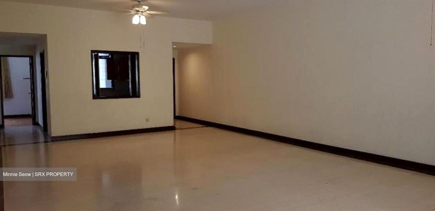 Gallop Gables (D10), Condominium #556483721